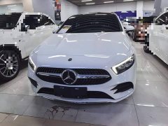 Mercedes-Benz A-Class A 200 L Sport Sedan Dynamic Edition - ფოტო 3