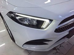 Mercedes-Benz A-Class A 200 L Sport Sedan Dynamic Edition - ფოტო 5