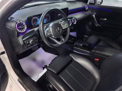 Mercedes-Benz A-Class A 200 L Sport Sedan Dynamic Edition - ფოტო 7
