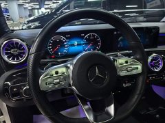 Mercedes-Benz A-Class A 200 L Sport Sedan Dynamic Edition - ფოტო 8