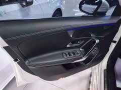 Mercedes-Benz A-Class A 200 L Sport Sedan Dynamic Edition - ფოტო 9