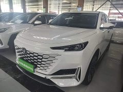 Changan UNI-K 2.0T Two-Wheel Drive Global Edition - ფოტო 1