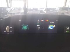 Changan UNI-K 2.0T Two-Wheel Drive Global Edition - ფოტო 11