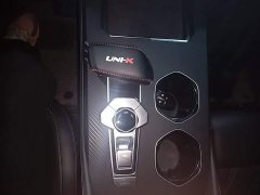 Changan UNI-K 2.0T Two-Wheel Drive Global Edition - ფოტო 13