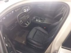 Changan UNI-K 2.0T Two-Wheel Drive Global Edition - ფოტო 14