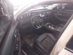 Changan UNI-K 2.0T Two-Wheel Drive Global Edition - ფოტო 15
