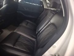 Changan UNI-K 2.0T Two-Wheel Drive Global Edition - ფოტო 16