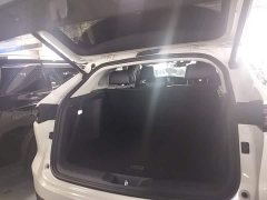 Changan UNI-K 2.0T Two-Wheel Drive Global Edition - ფოტო 18