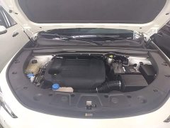 Changan UNI-K 2.0T Two-Wheel Drive Global Edition - ფოტო 19