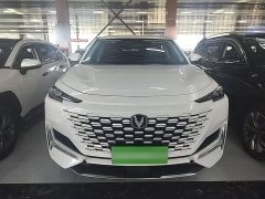 Changan UNI-K 2.0T Two-Wheel Drive Global Edition - ფოტო 2