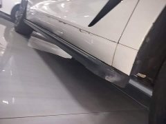 Changan UNI-K 2.0T Two-Wheel Drive Global Edition - ფოტო 20