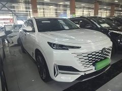 Changan UNI-K 2.0T Two-Wheel Drive Global Edition - ფოტო 3