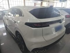 Changan UNI-K 2.0T Two-Wheel Drive Global Edition - ფოტო 4