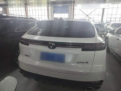 Changan UNI-K 2.0T Two-Wheel Drive Global Edition - ფოტო 5