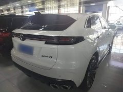 Changan UNI-K 2.0T Two-Wheel Drive Global Edition - ფოტო 6