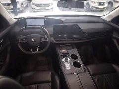 Changan UNI-K 2.0T Two-Wheel Drive Global Edition - ფოტო 9