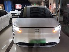 GAC AION Y 2023 Plus 510 Joy Edition - ფოტო 2