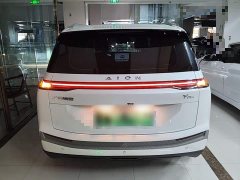 GAC AION Y 2023 Plus 510 Joy Edition - ფოტო 3