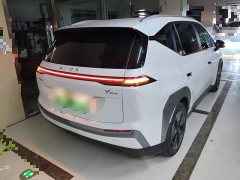 GAC AION Y 2023 Plus 510 Joy Edition - ფოტო 4