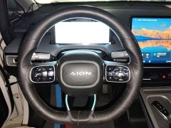 GAC AION Y 2023 Plus 510 Joy Edition - ფოტო 6