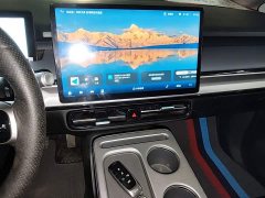 GAC AION Y 2023 Plus 510 Joy Edition - ფოტო 8