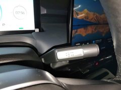 GAC AION Y 2023 Plus 510 Joy Edition - ფოტო 9