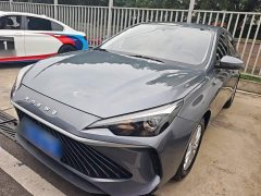 SAIC MG i5 1.5L CVT Luxury - ფოტო 1