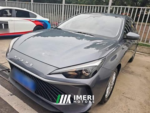 2026 SAIC MG i5 1.5L CVT Luxury - ავტომობილი ჩინეთიდან