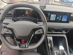 SAIC MG i5 1.5L CVT Luxury - ფოტო 10