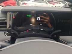 SAIC MG i5 1.5L CVT Luxury - ფოტო 11