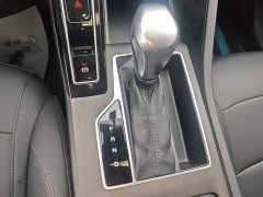 SAIC MG i5 1.5L CVT Luxury - ფოტო 13