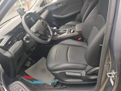 SAIC MG i5 1.5L CVT Luxury - ფოტო 14