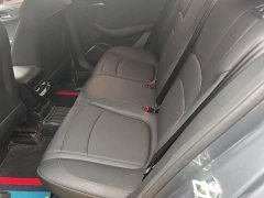 SAIC MG i5 1.5L CVT Luxury - ფოტო 16
