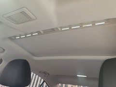 SAIC MG i5 1.5L CVT Luxury - ფოტო 17