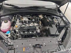 SAIC MG i5 1.5L CVT Luxury - ფოტო 19