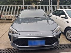 SAIC MG i5 1.5L CVT Luxury - ფოტო 2
