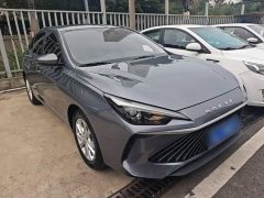 SAIC MG i5 1.5L CVT Luxury - ფოტო 3