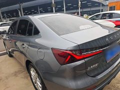 SAIC MG i5 1.5L CVT Luxury - ფოტო 4