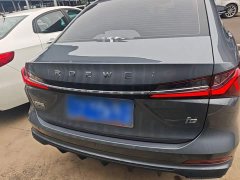 SAIC MG i5 1.5L CVT Luxury - ფოტო 5