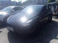 Tesla Model Y 2022 Facelift Rear-Wheel Drive - ფოტო 1