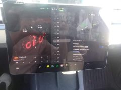 Tesla Model Y 2022 Facelift Rear-Wheel Drive - ფოტო 12
