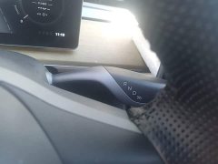 Tesla Model Y 2022 Facelift Rear-Wheel Drive - ფოტო 13