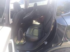 Tesla Model Y 2022 Facelift Rear-Wheel Drive - ფოტო 16