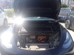 Tesla Model Y 2022 Facelift Rear-Wheel Drive - ფოტო 19
