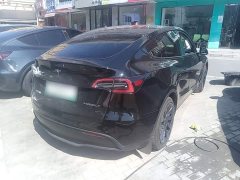 Tesla Model Y 2022 Facelift Rear-Wheel Drive - ფოტო 6