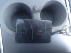 Tesla Model Y 2022 Facelift Rear-Wheel Drive - ფოტო 8