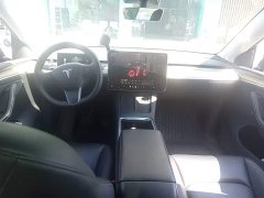 Tesla Model Y 2022 Facelift Rear-Wheel Drive - ფოტო 9