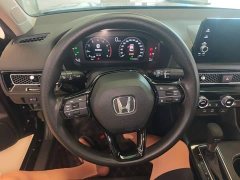 Honda Civic 240TURBO CVT Smart Plus - ფოტო 10