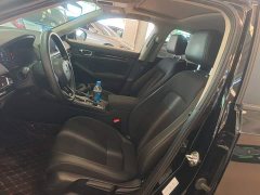 Honda Civic 240TURBO CVT Smart Plus - ფოტო 14