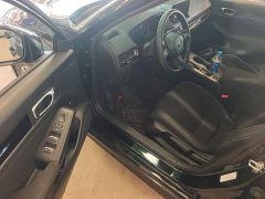 Honda Civic 240TURBO CVT Smart Plus - ფოტო 15